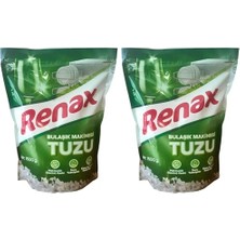 Mey İthalat Bulaşık Makinesi Tuzu 1.5 kg (2 Paketi)