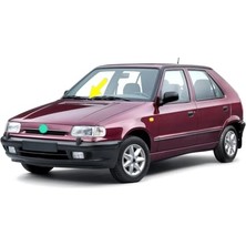 Mey İthalat Skoda Felicia 1995-2001 ile Uyumlu 6U1955410C Sağ Ön Cam Silecek Kolu