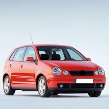 Mey İthalat Kapı Içi Ikaz Lambası Camı 1J0947411E Vw Polo ile Uyumlu 2002-2005