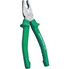 Mey İthalat 3021121180 Pense Kombine Opak, 180 mm