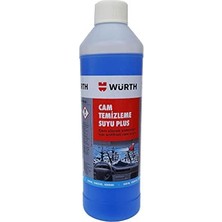 Mey İthalat Konsantre Cam Suyu Plus 500 ml 4045989998968