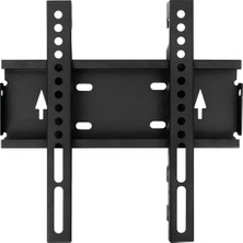 Mey İthalat YE-2232 Sabit Askı Aparatı 14"-32"