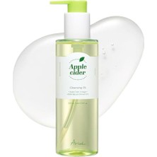 Mey İthalat Apple Cider Deep Cleansing Oil, 200 Ml, Elma Sirkeli Gözenek Arındırıcı Vegan Temizleme Yağı