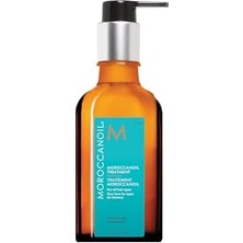 Mey İthalat Tüm Saç Tiplerine Uygun Bakım Yağı 50 ml