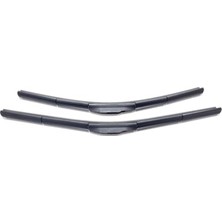 Mey İthalat Volvo S80 ile Uyumlu Ön Cam Silecek Takımı 2001-2004 60-55 cm