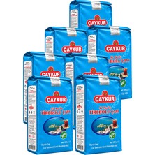 Çaykur 42 Nolu Tirebolu Dökme Çay 200 Gr. Sekizli Paket