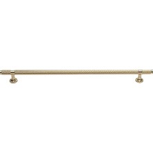 Mey İthalat Altın Rengi Klasik Kulp, 320 mm