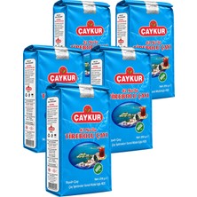 Çaykur 42 Nolu Tirebolu Dökme Çay 200 Gr. Beşli Paket