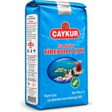 Çaykur 42 Nolu Tirebolu Dökme Çay 200 Gr.