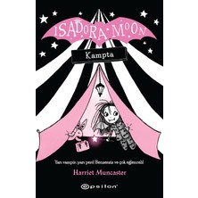 Mey İthalat Isadora Moon Kampta