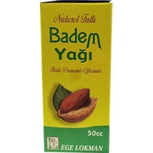 Mey İthalat Tatlı Badem Yağı 50 cc