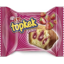 Mey İthalat Çilekli Topkek 40 G x 24 Adet