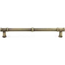 Mey İthalat 4227 Klasik Kulp, 192 Mm, Antik Renk