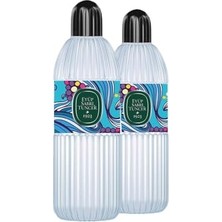 Mey İthalat Okyanus Kolonyası, 400 ml Pet Şişe x 2