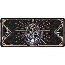 Mey İthalat x Lord Of Mysteries 90×40 Mouse Pad