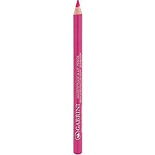 Mey İthalat Lip ve Eye Pencil 20