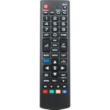 Mey İthalat AKB-73715601 Smart LED LCD Tv Kumandası