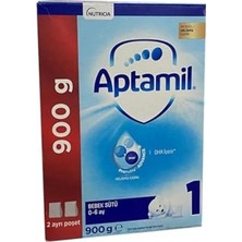 Mey İthalat 1 Bebek Sütü 900G R