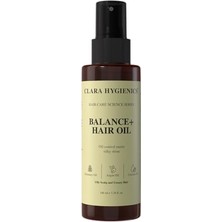 Mey İthalat Rosemary Series Saç Bakım Yağı 100 ml