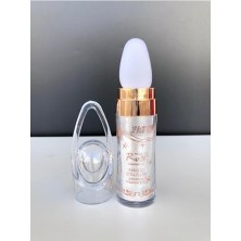 Mey İthalat Rose Vücut Simi; E/c Vitamin Body Sparkles, Rosemkkozmetik3