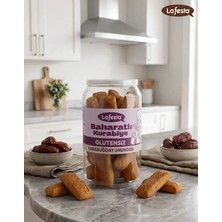 Lafesta Glutensiz Baharatlı Kurabiye 100GR