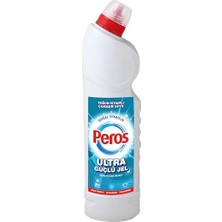 Mey İthalat 750 ml Ultra Çamaşır Suyu Doğal