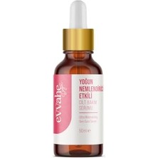 Mey İthalat Yoğun Nemlendirici Etkili Cilt Bakım Serumu (50 Ml)