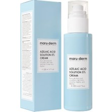 Mey İthalat Azelaik Asit%5 Cilt Bakım Kremi, Kızarıklık, Lekelenme ve Cilt Tonu Düzensizliğine Karşı, Meyan Kökü & Hyaluronik Asit Ile, 200 ml