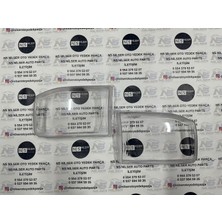 Ns Nilser Auto Parts Nissan Pathfınder Sağ Sol Far Cam 2003>