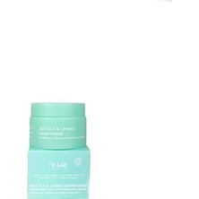 Mey İthalat Göz Altı ve Çevresi Bakım Kremi 50 ml