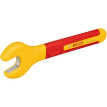 Mey İthalat Vde Açık Ağız Anahtar 17 mm (1x Tek Ağız Anahtar 17 Mm)