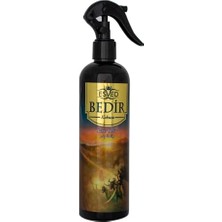 Mey İthalat Bedir Kokusu Oto Kokusu Spreyli Araç, Oda ve Ortam Kokusu, 400 ml