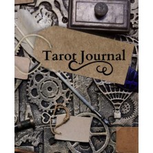 Mey İthalat Tarot Günlüğü: Böcek Sanatlı Üç Kart Çekimi