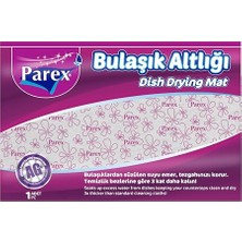 Mey İthalat Bulaşık Altlığı, Orta Boy