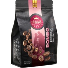 Mey İthalat Romeo Espresso Çekirdek Kahve 1000 G