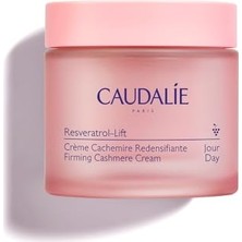 Mey İthalat Resveratrol-Lift Firming Cashmere Cream - Sıkılaştırıcı Kaşmir Gündüz Kremi 50 ml