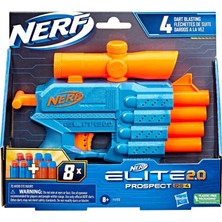 Nerf Elite 2.0 Prospect Qs-4 F4190
