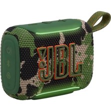 Mey İthalat Go5 Bluetooth Hoparlör, IP68, Squad