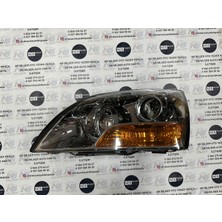 Ns Nilser Auto Parts Tyc Kia Sorento Sol Far Lambası 2006-2009 92101-3E611