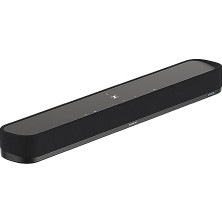 Mey İthalat Ambeo Soundbar Mini; Tv, Film ve Müzik Için 3D Ses, Adaptive Audio ve Çoklu Bağlantı