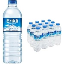 Mey İthalat 0.5 L Su, 12 Adet, 869079301005212