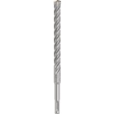 Mey İthalat 1x Pro Sds Plus-5x Kırıcı Delici Ucu, Donatılı Beton ve Beton Için, Ø 13,00 mm