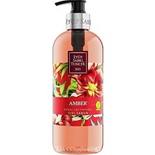 Mey İthalat Amber Sıvı Sabun 500 ml
