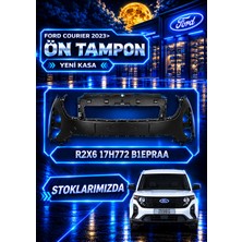 Dolunay Oto Ford Tourneo Courıer 2023 Yeni Kasa Ön Tampon