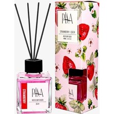 Mey İthalat Çilek Kokulu Çubuklu Oda Kokusu 100 ml