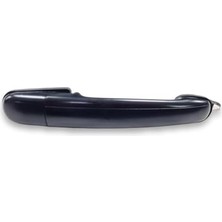 Mey İthalat Arka Kapı Dış Açma Kolu 6N4839205B Vw Polo Hb Hatchback ile Uyumlu 1994-1999