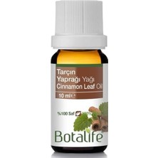 Mey İthalat Tarçın Yaprağı Yağı 10 ml -%100 Saf, Vitaminlerburada