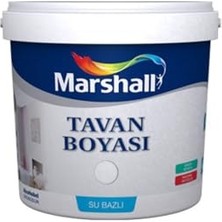 Mey İthalat Tavan Boyası, 2.1 L