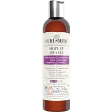 Mey İthalat Şekil Up Aqua Jel, Hasarlı Saçlar Için Proteinli Hafif Şekillendirici Jel (8 Oz)