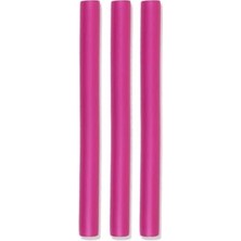 Mey İthalat 3 cm Sosis Bigudi (3'lü) - 44